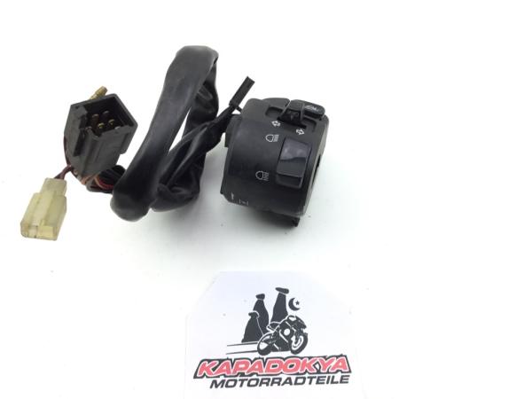 Kawasaki ZX 9R Bj.98-99 Lenkerschalter Schalter links 