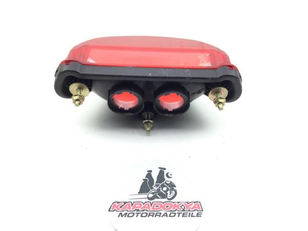 Kawasaki ZX12R Rücklicht Heckleuchte Rear light