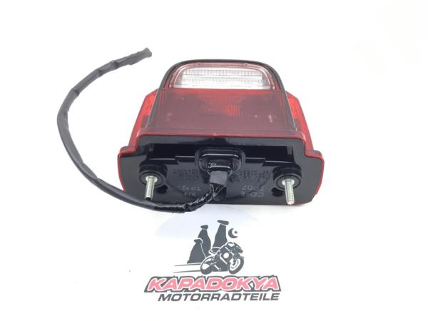 Honda CBR 600 RR PC40 07 - 12 Rücklicht Rückleuchte