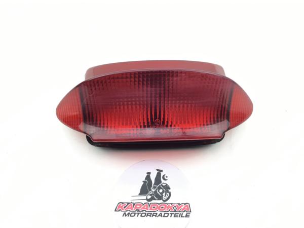 Honda CBR 600 F PC31 Rücklicht Heckleuchte