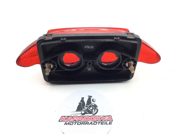 Honda CBR 600 F PC31 Rücklicht Heckleuchte