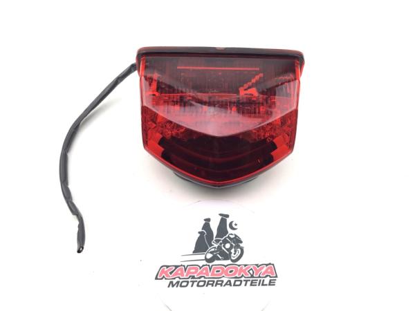 Honda CBR 600 RR PC40 07 - 12 Rücklicht Rückleuchte