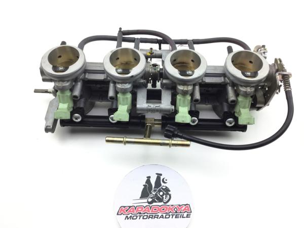 Kawasaki ZX6R ZX6R 636 C 05-06 Drosselklappe Einspritzanlage