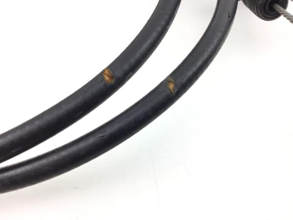 Honda CBR600F PC35 99-01 Gaszug Gasbowdenzug Vergaser