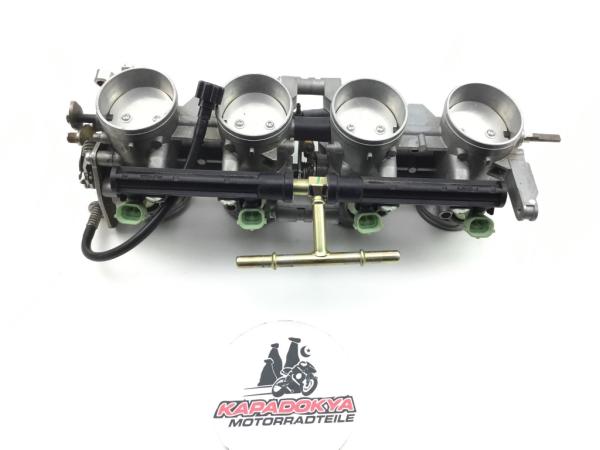 Kawasaki ZX6R ZX6R 636 C 05-06 Drosselklappe Einspritzanlage