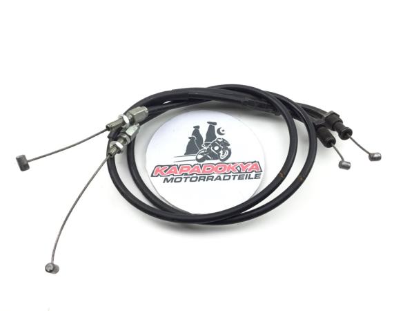 Honda CBR600F PC35 99-01 Gaszug Gasbowdenzug Vergaser