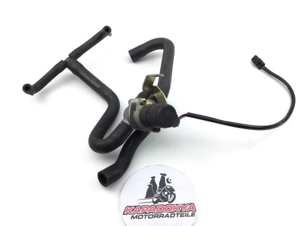 Honda CBR600F PC35 99-01 Luft Sekundärluftsystem Ventil Regler