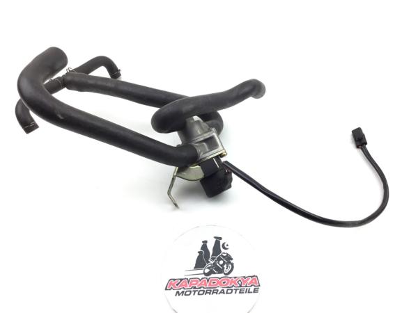 Honda CBR600F PC35 99-01 Luft Sekundärluftsystem Ventil Regler