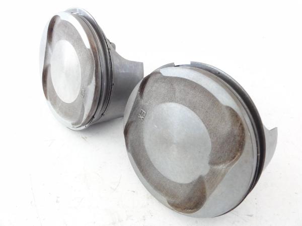 Harley Davidson Original Mahle Kolben 99,17mm