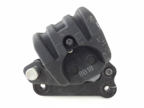 Kawasaki ZX-10R Bj 09 Bremssattel Bremszange hinten TOP*