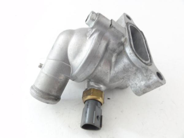 Honda CBR 600RR PC40 Thermostat Thermostatgehäuse