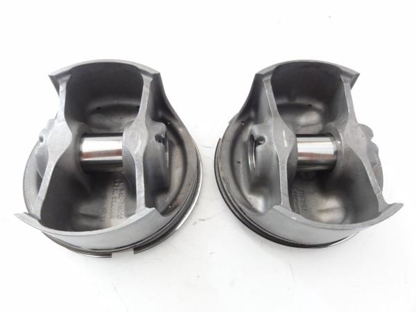 Harley Davidson Original Mahle Kolben 99,17mm