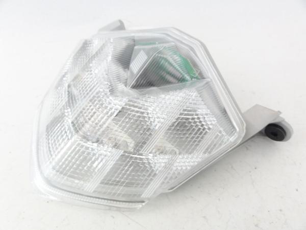 Kawasaki ZX-10R Rücklicht Bremslicht Heckleuchte