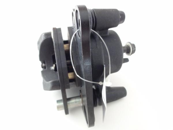 Kawasaki ZX-10R Bj 09 Bremssattel Bremszange hinten TOP*