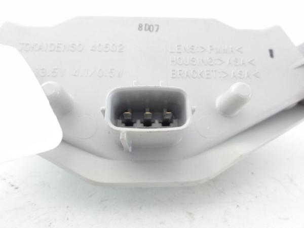 Kawasaki ZX-10R Rücklicht Bremslicht Heckleuchte
