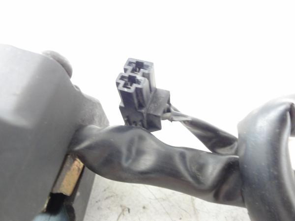Kawasaki ZX-6R 636 Bj 06 Lenkerschalter Schalter rechts