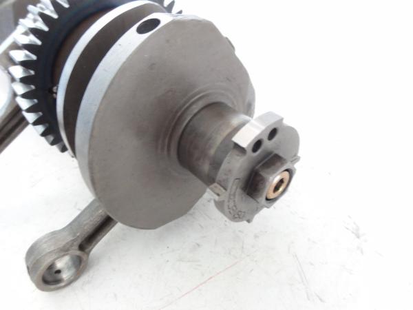 Suzuki GSX-R 750 90-91 Kurbelwelle Pleuel