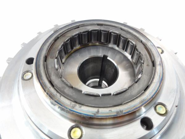 Harley Davidson VRSCA 1130 V-Rod BJ 02-05 Lichtmaschine Rotor