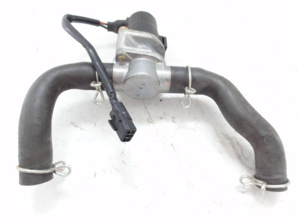 Honda CBR 600RR PC37 Sekundärventil Motorentlüftung Ventil