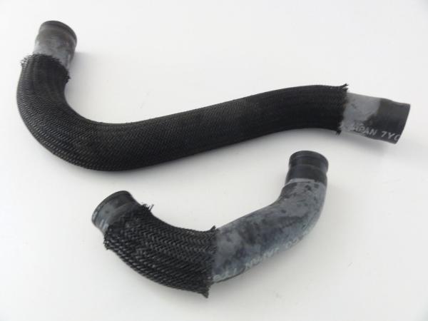 Suzuki GSR 600 Bj 08 Kühlerschlauch Kühler Schläuche