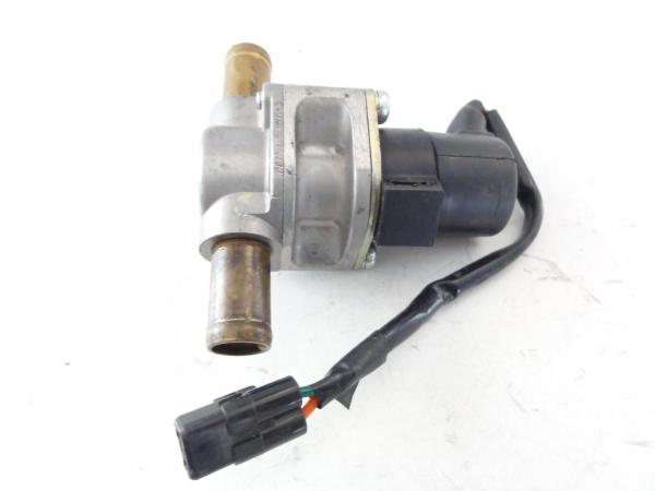 Honda CBR 600 PC37 Sekundärluftsystem Regelventil Ventil