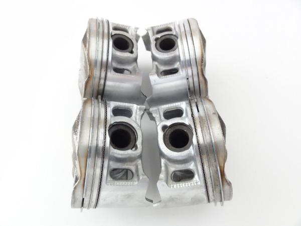 Honda CBR 600 PC25 Kolben Satz
