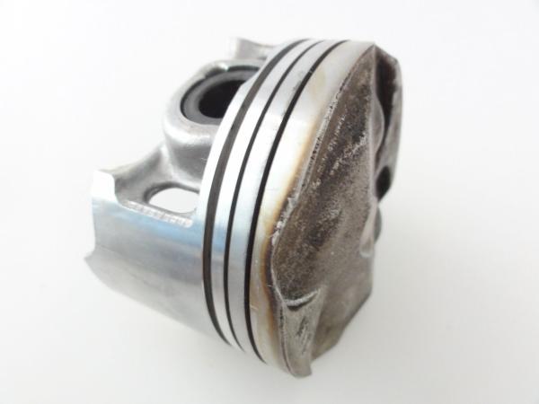 Honda CBR 600 PC25 Kolben Satz