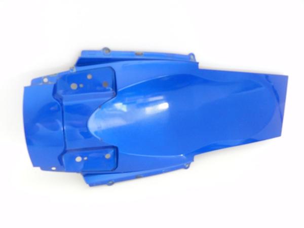 Suzuki GSX-R 1000 Heckverkleidung Verkleidung hinten