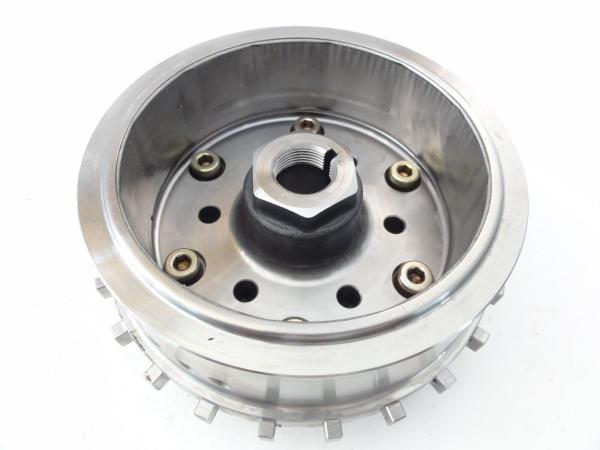 Harley Davidson VRSCA 1130 V-Rod BJ 02-05 Lichtmaschine Rotor