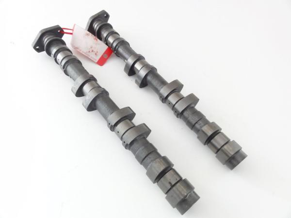 Honda CBR 600 PC25 Nockenwelle Einlass Auslass