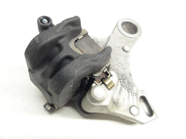 Honda CBR 600 RR PC40 BJ 07 Bremssattel Bremszange Bremse hinten