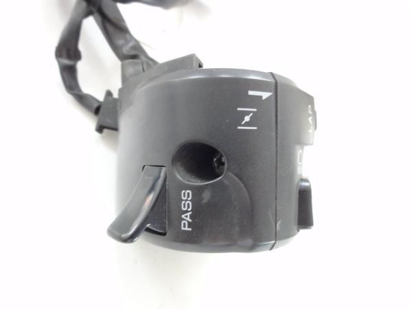 Kawasaki ZX-6R 636 Lenkerschalter Schalter links