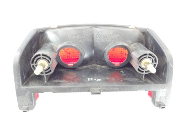 Honda CBR 600 F BJ 96 Rücklicht Bremslicht Licht