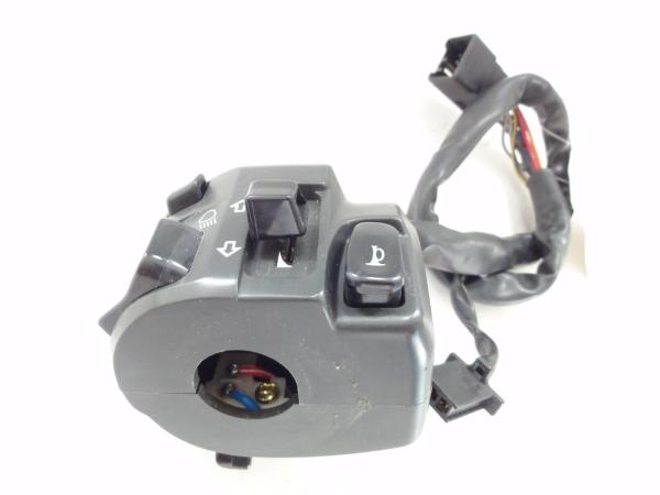 Kawasaki ZX-6R 636 Lenkerschalter Schalter links
