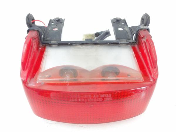 Honda CBR 600 F BJ 96 Rücklicht Bremslicht