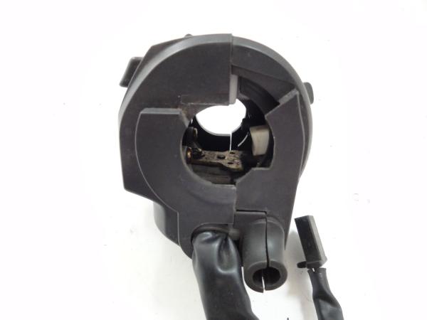 Kawasaki ZX-6R 636 Lenkerschalter Schalter links
