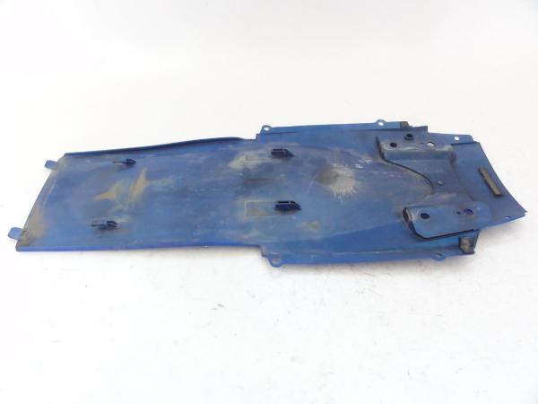 Suzuki GSX-R 1000 Heckverkleidung Verkleidung hinten