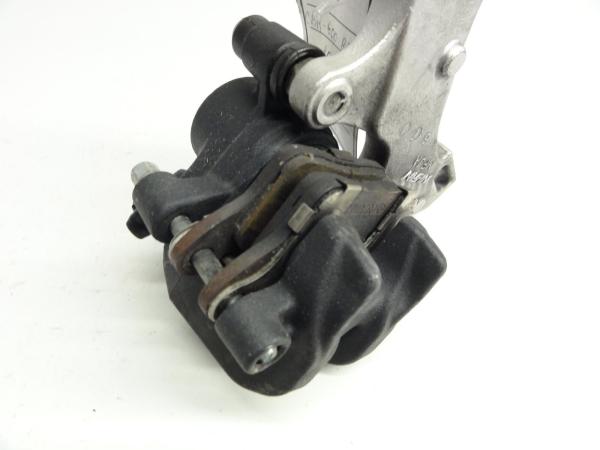 Honda CBR 600 RR PC40 BJ 07 Bremssattel Bremszange Bremse hinten