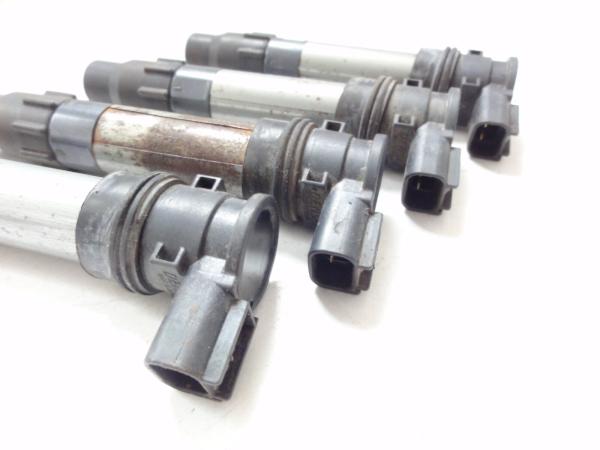 Honda CBR 1000 RR SC59 BJ 09 Zündspule Zündkerzenstecker Zündung