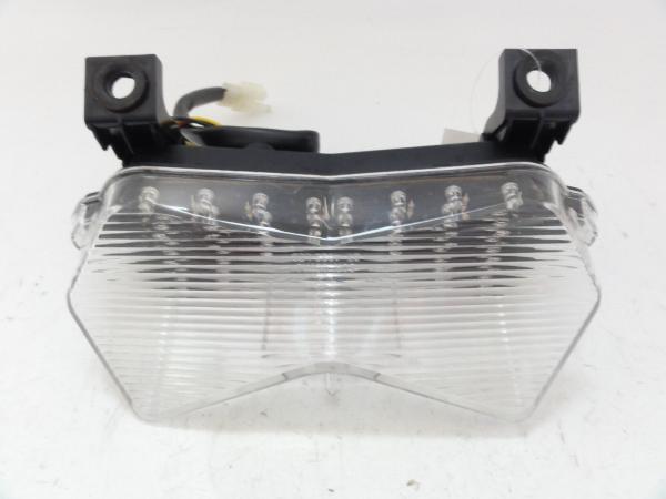 Kawasaki ZX-6R 636 LED Rücklicht Bremslicht Heckleuchte