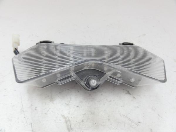 Kawasaki ZX-6R 636 LED Rücklicht Bremslicht Heckleuchte
