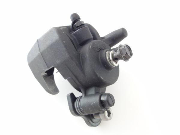 Kawasaki ZX-10R Bj 09 Bremssattel Bremszange hinten
