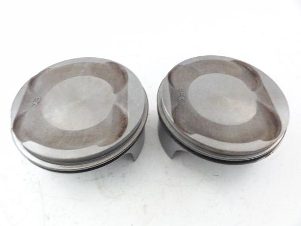 Harley Davidson Original Mahle Kolben 99,17mm