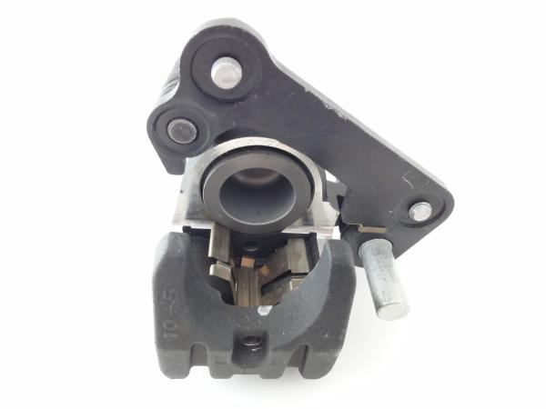 Kawasaki ZX-10R Bj 09 Bremssattel Bremszange hinten