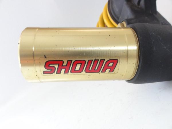 Honda CBR 600 PC37 SHOWA Stossdämpfer Dämpfer Federbein Stoßdämpfer
