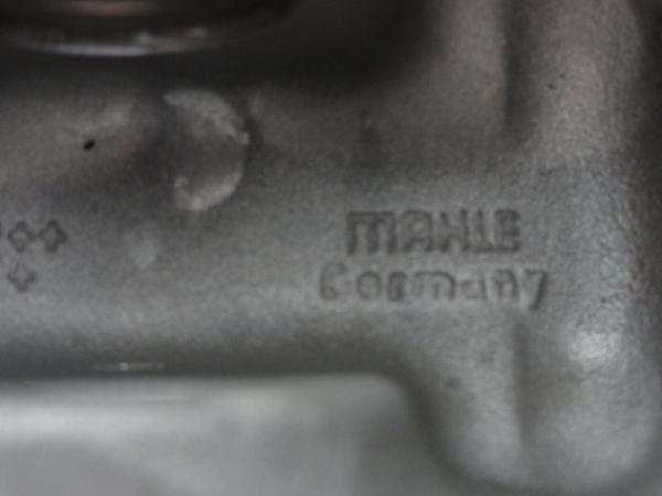 Harley Davidson Original Mahle Kolben 99,17mm