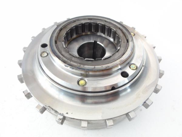 Harley Davidson VRSCA 1130 V-Rod BJ 02-05 Lichtmaschine Rotor