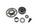 Honda CBR 1000 RR Fireblade SC57 Motor Anlasserfreilauf Anlasser Freilauf
