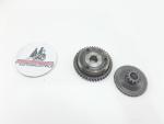 Suzuki GSX-R 1000-750 K1 K2 Motor Anlasserfreilauf Freilauf