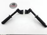 Kawasaki GPZ 500 S EX500A  Lenkerstummel BJ.95 Links & Rechts BJ.87-95
